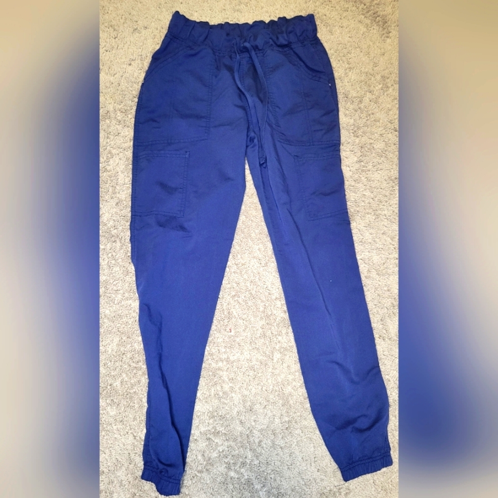 Scrubstar pants